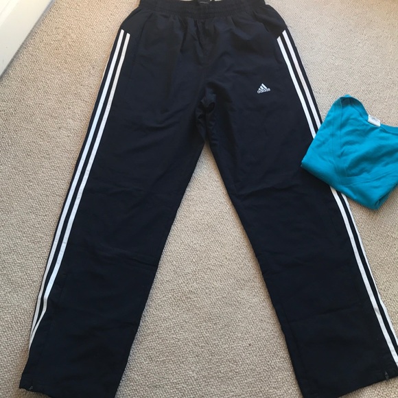 ADIDAS BUNDLE.                    NWT - Picture 2 of 3